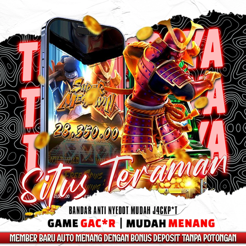 SOGO88: Situs Slot Online untuk Pengunjung Indonesia